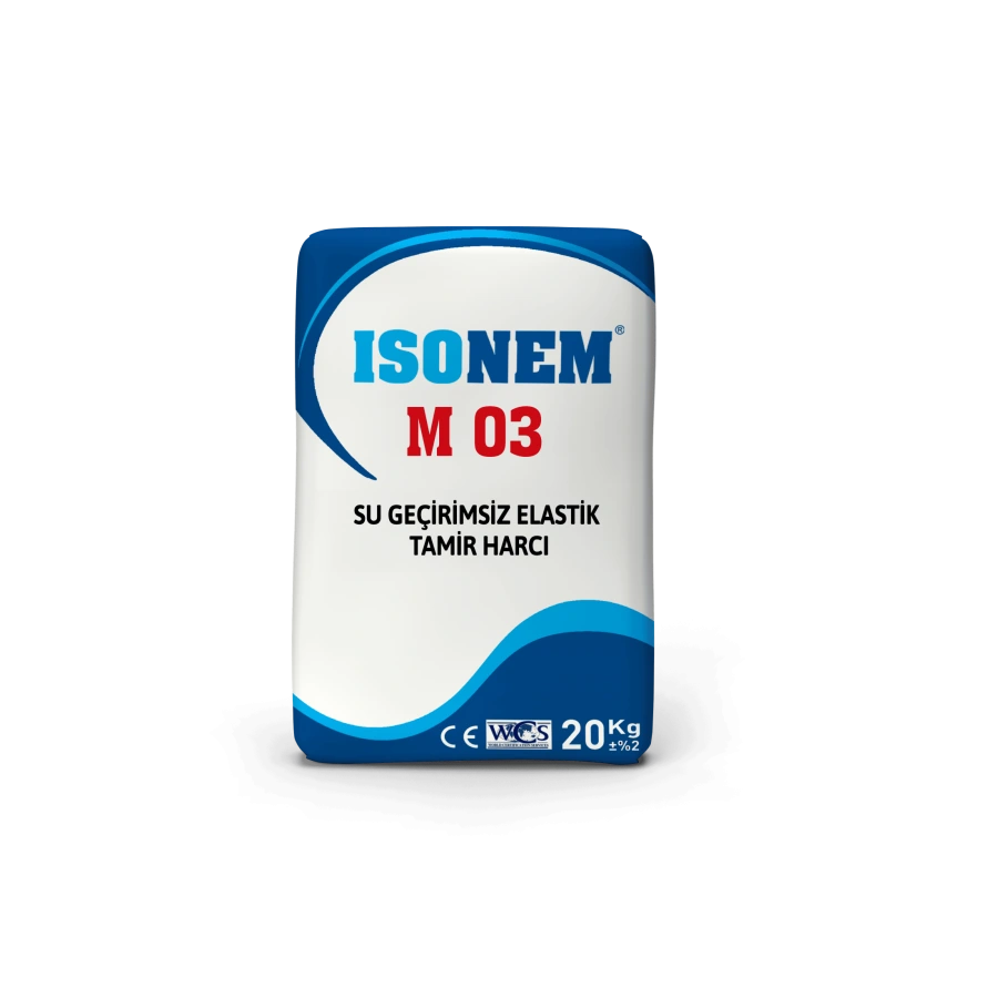 ISONEM®M 03