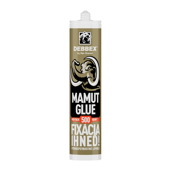 MAMUT Glue (High tack) 290 ml