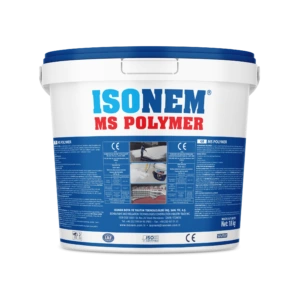 ISONEM® MS POLYMER 18kg
