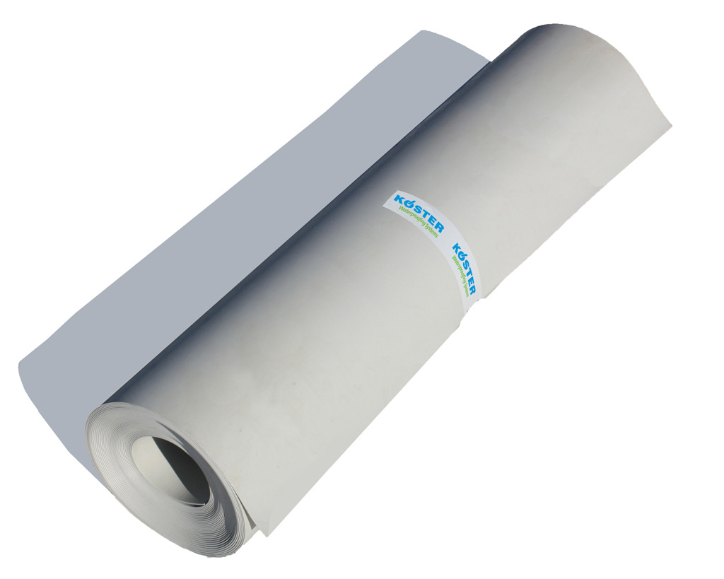 Strešná fólia KÖSTER TPO hrúbka 1,5mm