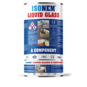 ISONEM®LIQUID GLASS