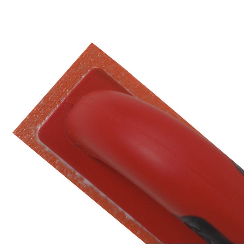 TOPTRADE hladidlo ABS, huba jemná, špaletové, PROFESSIONAL, 220 x 65 x 18 mm 3