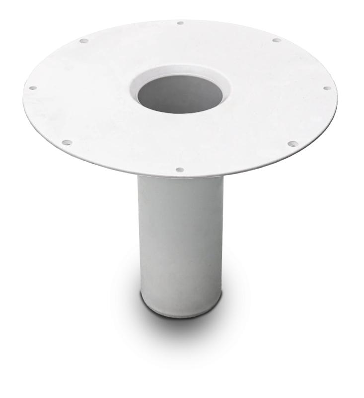 KÖSTER Roof Drain D110 (DN100) vpusť 320mm