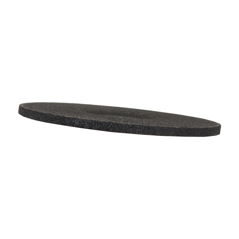 TOPTRADE kotúč brúsny, na kov, 230 x 22,2 x 6,5 mm, štandard 3