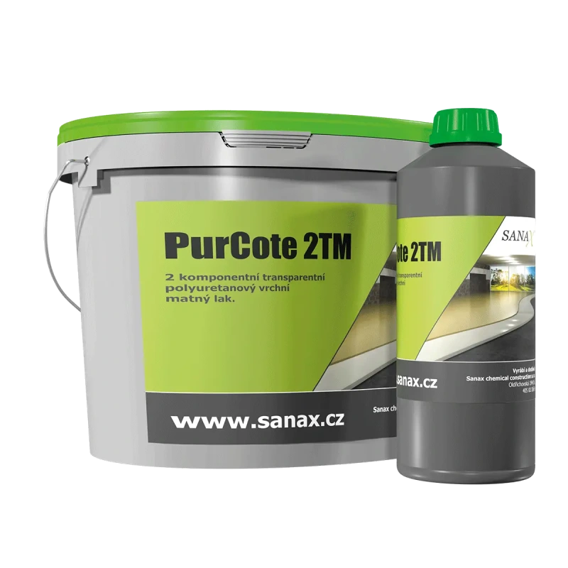 PurCote 2TM