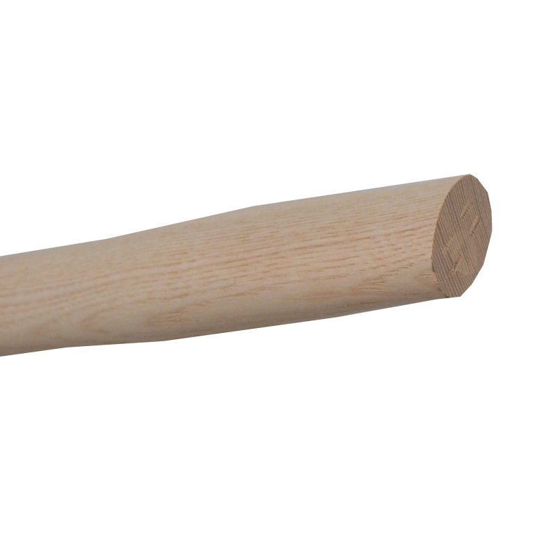 TOPTRADE násada na kladivo, rovná, 30 cm, 4