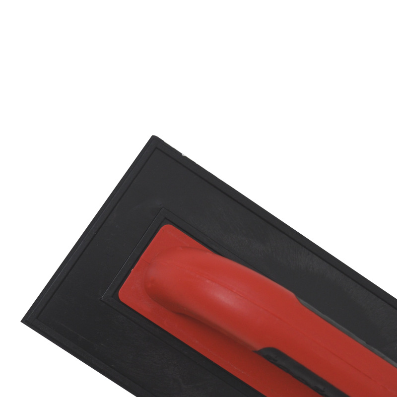 TOPTRADE hladítko ABS, plastové, PROFESSIONAL, 275 x 135 mm 3
