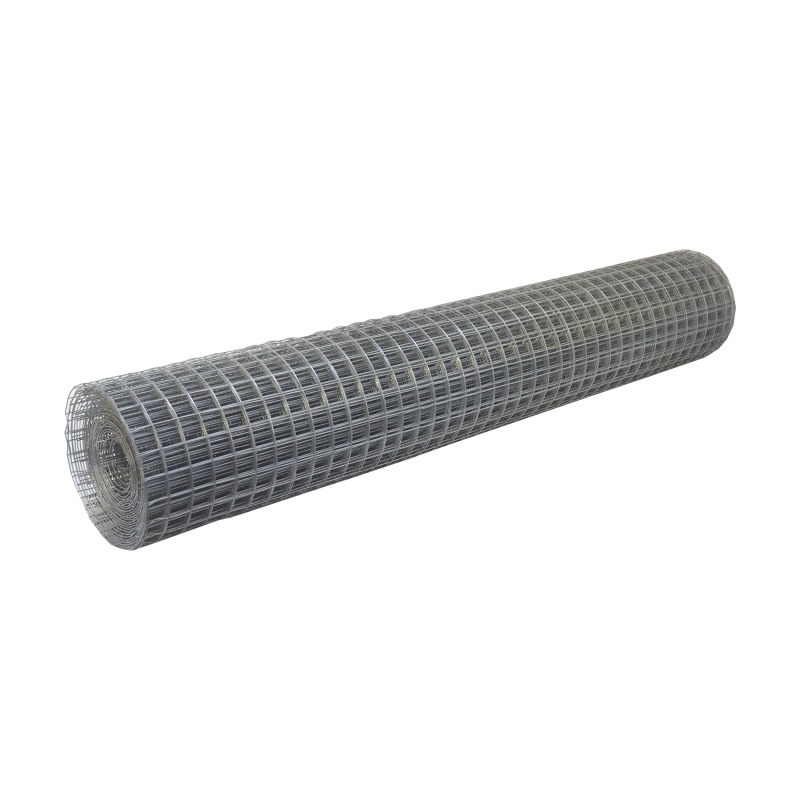 TOPTRADE sieť zváraná, pozinkovaná, 19 / 1,4 mm, 1000 mm x 25 m