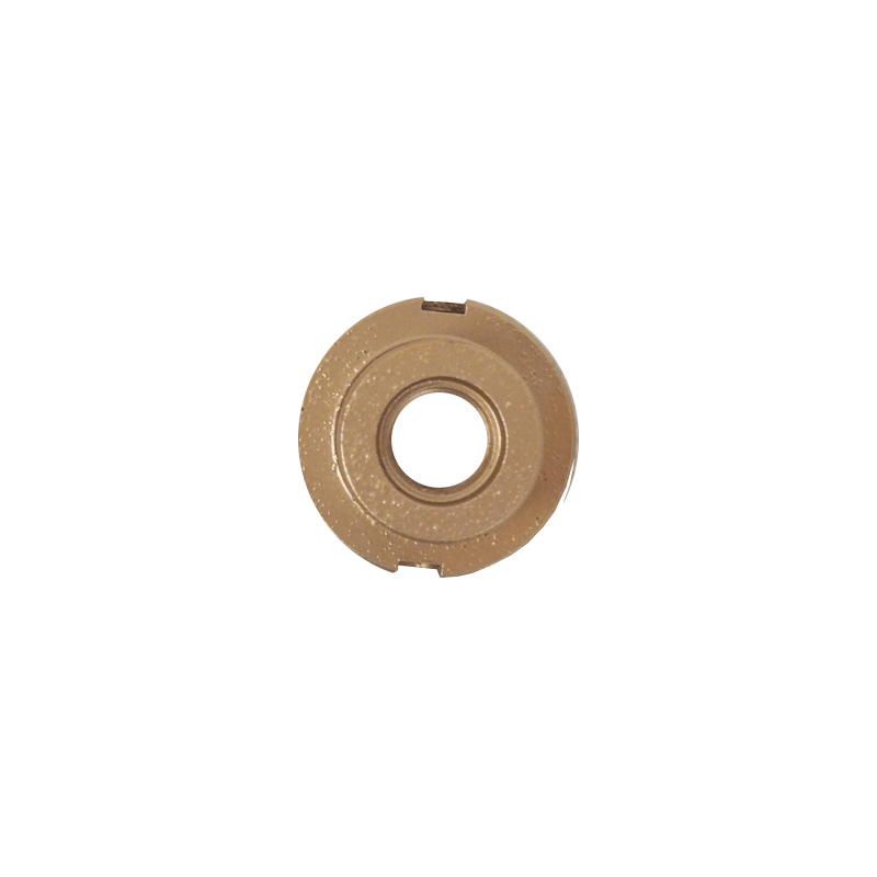 TOPTRADE korunka vykružovacia, diamantová, M14, O 40 mm 3