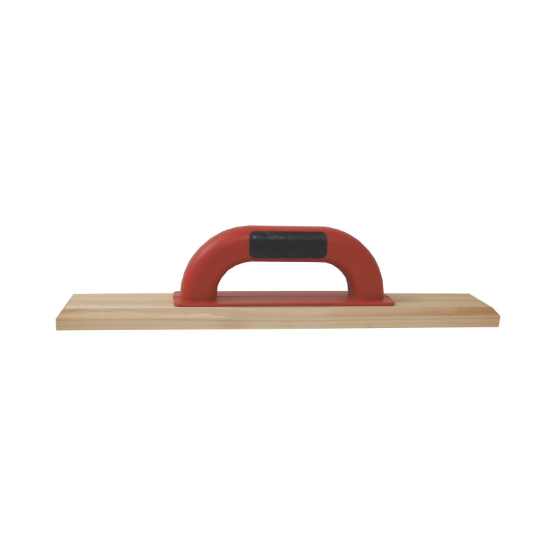 TOPTRADE hladítko drevené, špaletové, PROFESSIONAL, 400 x 70 mm 2