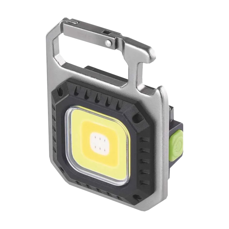 svietidlo LED, nabíjacie,750 lm 1