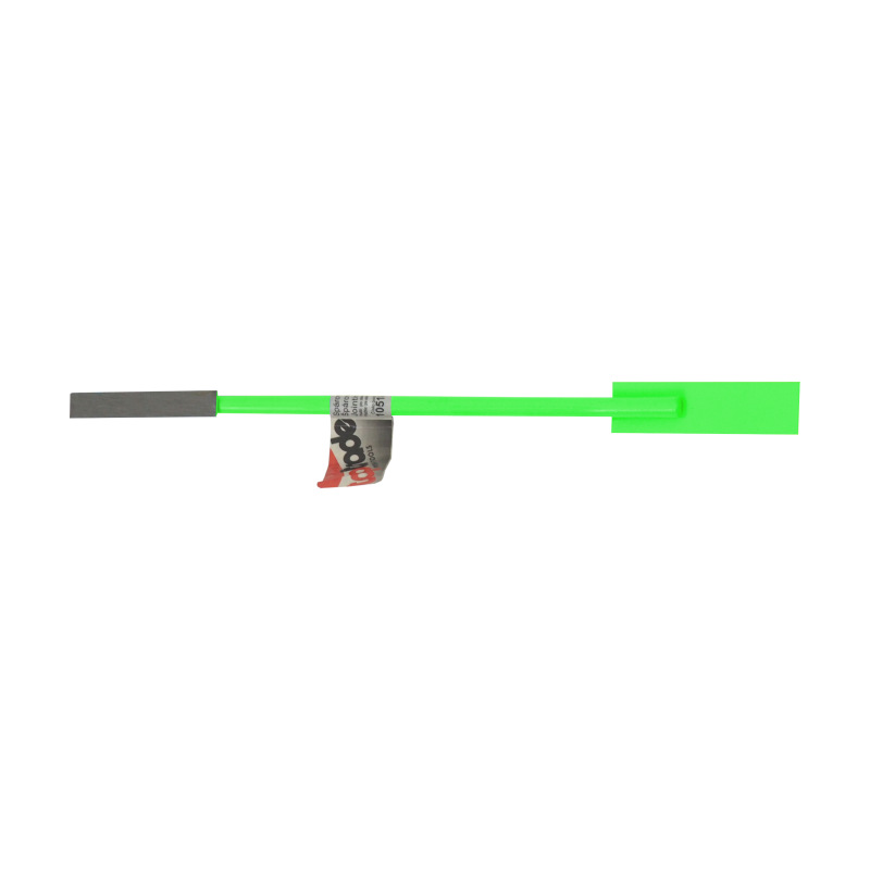 TOPTRADE špárovačka obojstranná, zelená, 10/8 mm 1