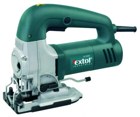 píla priamočiara, Extol Industrial, 600 W, xxx
