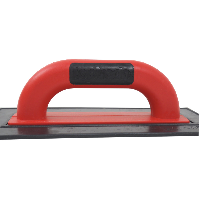 TOPTRADE hladítko ABS, plastové, PROFESSIONAL, 275 x 135 mm 5