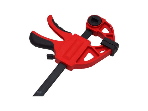 TOPTRADE zvierka quick grip 610 mm 2