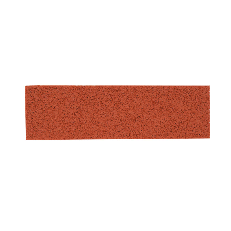TOPTRADE hladidlo ABS, huba jemná, špaletové, PROFESSIONAL, 220 x 65 x 18 mm 5