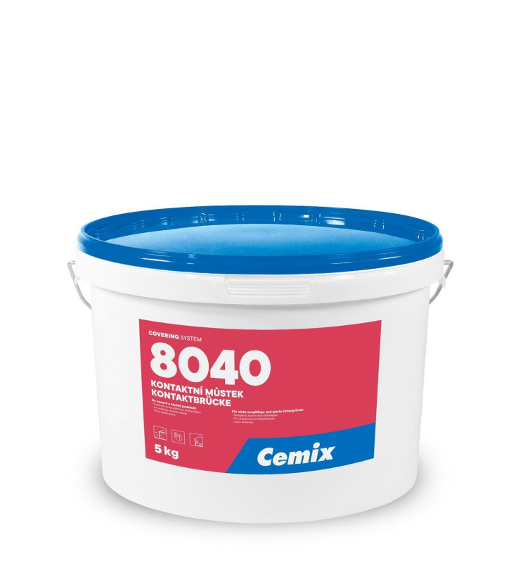 Kontaktný mostík 8040 - 5kg