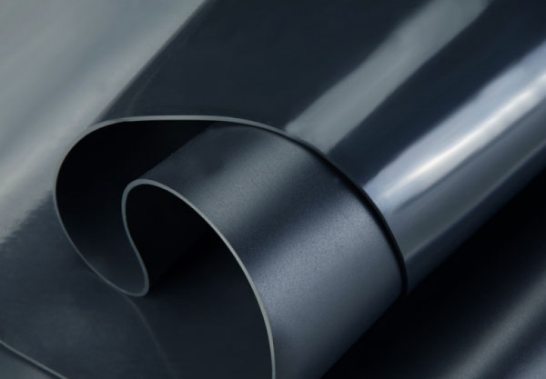 HDPE fólia IZOVIL