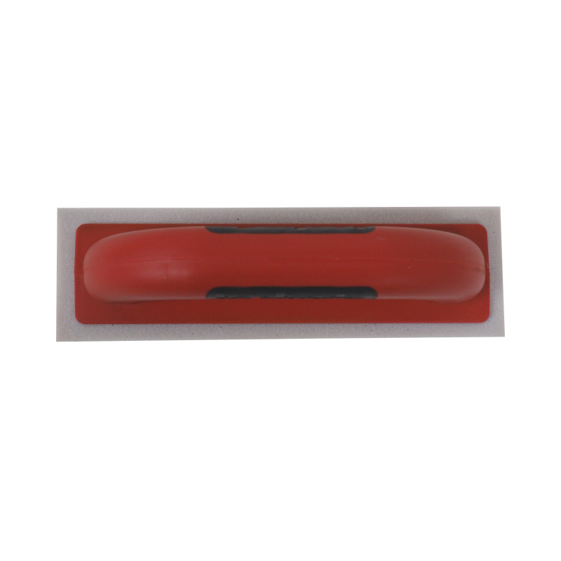 TOPTRADE hladidlo ABS, duren, špaletové, PROFESSIONAL, 220 x 65 x 20 mm 2