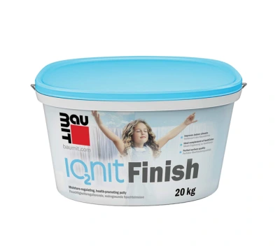 Baumit Ionit Finish