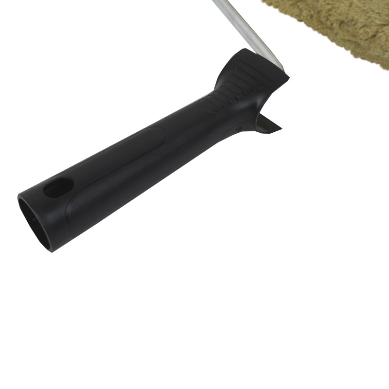 súprava PESMix, s valčekom, mriežkou a držiakom, 250 mm / 6 mm 6
