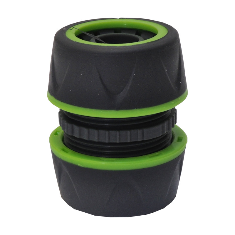 TOPTRADE spojka dvojzložková, 3/4"