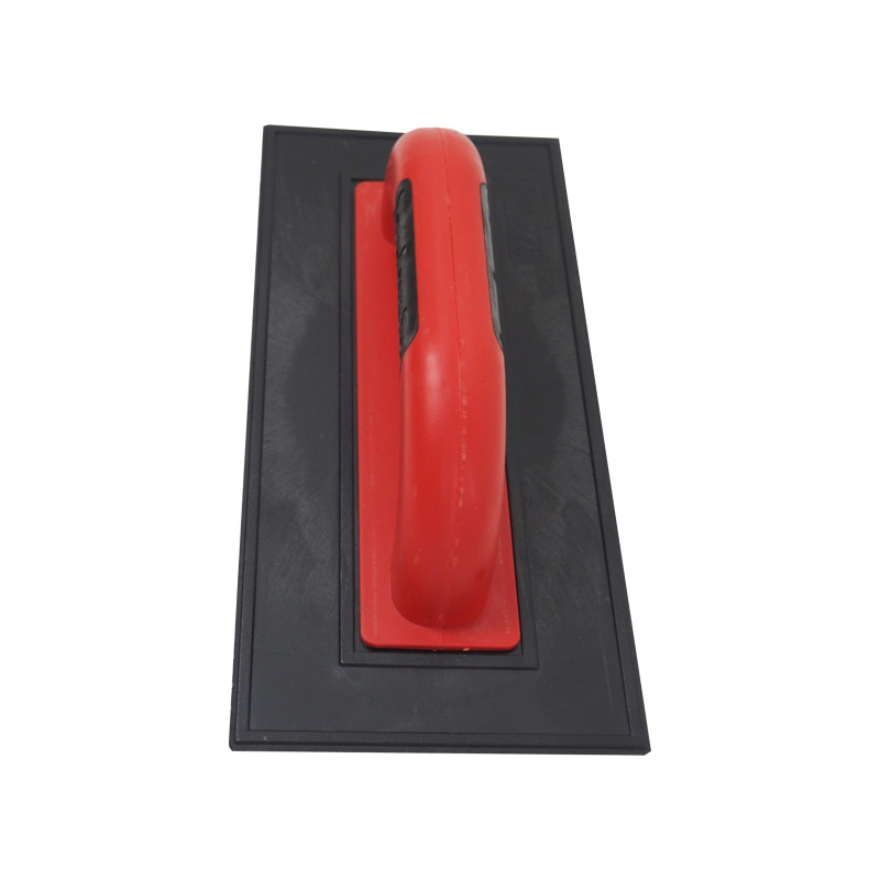 TOPTRADE hladítko ABS, plastové, PROFESSIONAL, 275 x 135 mm 6