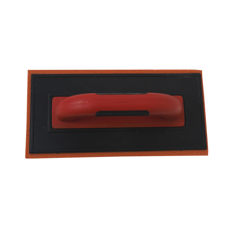 TOPTRADE hladítko huba jemná, PROFESSIONAL, 280 x 140 x 12 mm 2