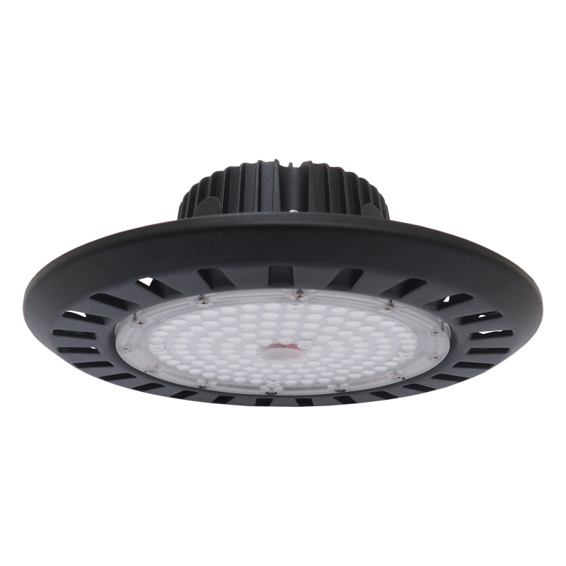 TOPTRADE svietidlo LED, 100 W, UFO, 4000 K, 15000 lm, IP 65
