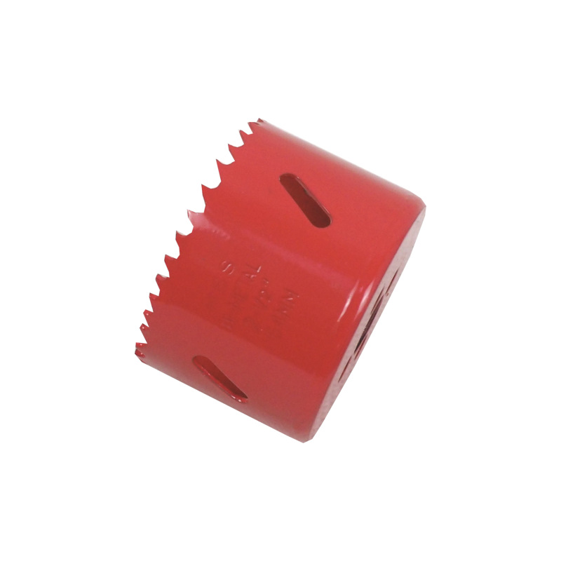 TOPTRADE korunka vykružovacia, BiMetal, 76 mm 4