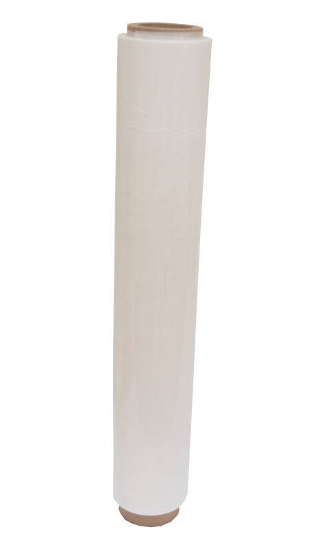TOPTRADE stretch fólia 500/23my/1,7 kg d680 biela 1