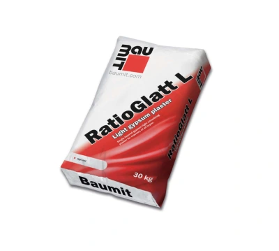 Baumit RatioGlatt L