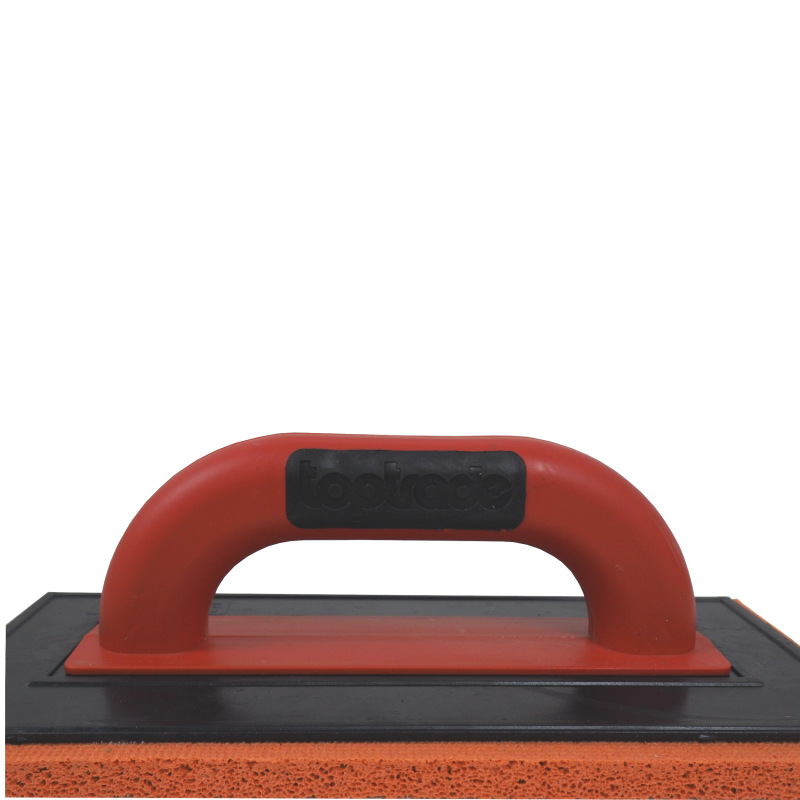 TOPTRADE hladítko huba jemná, PROFESSIONAL, 280 x 140 x 12 mm 6