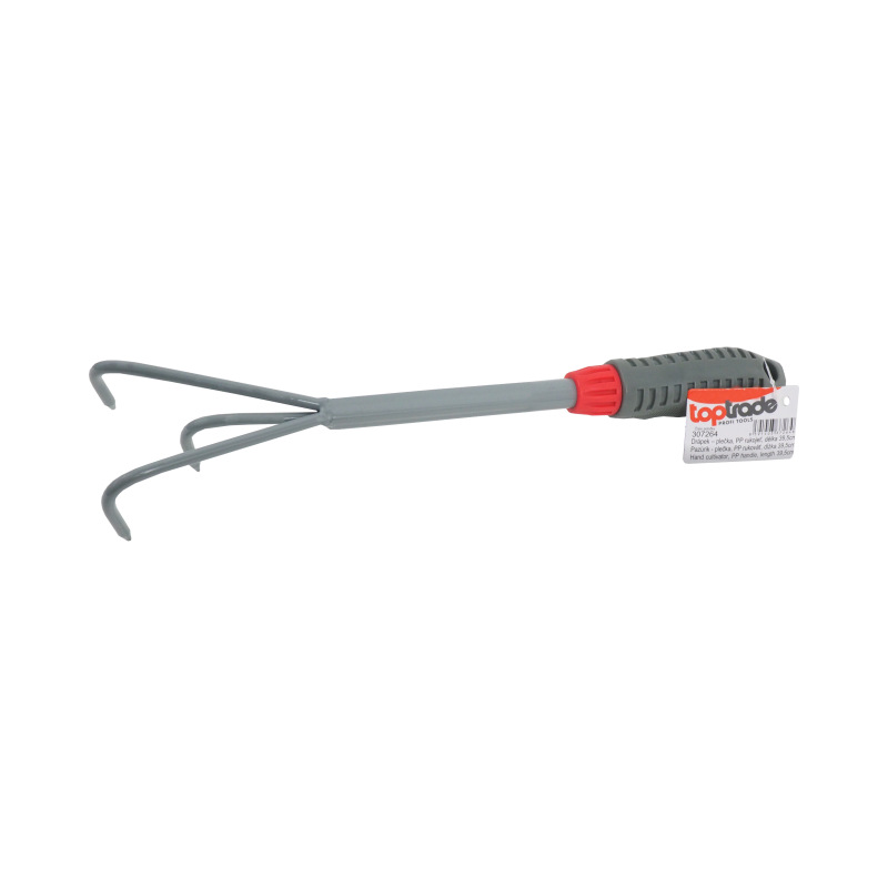 TOPTRADE pazúrik - plečka, PP rukoväť, dĺžka 39,5 cm 1