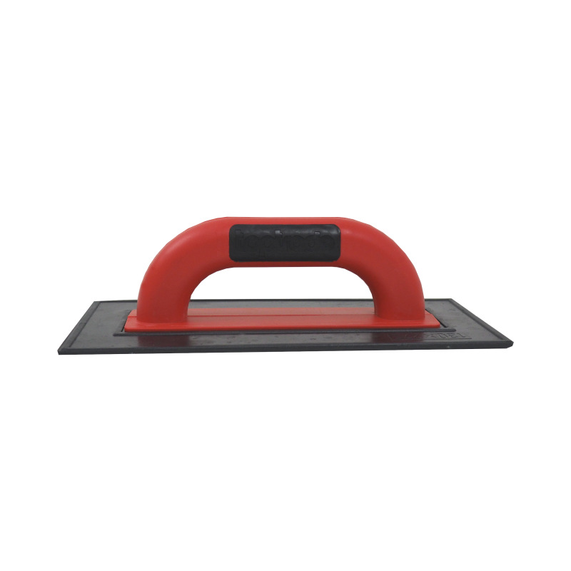 TOPTRADE hladítko ABS, plastové, PROFESSIONAL, 275 x 135 mm 2