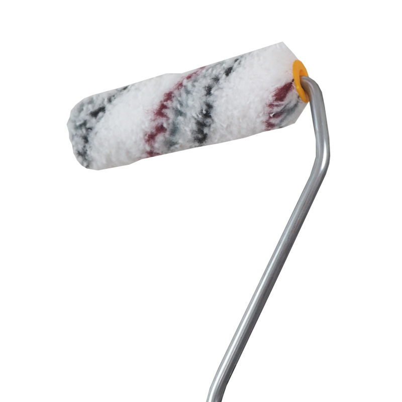 súprava Silverline HK-R, s valčekom a držiakom 390 mm, tkaný polyester, mini, 100 cm 2