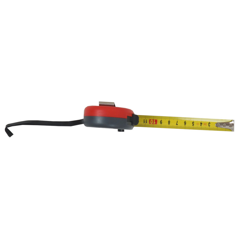 TOPTRADE meter zvinovací, dvojbrzdový, 16 mm x 3 m 8