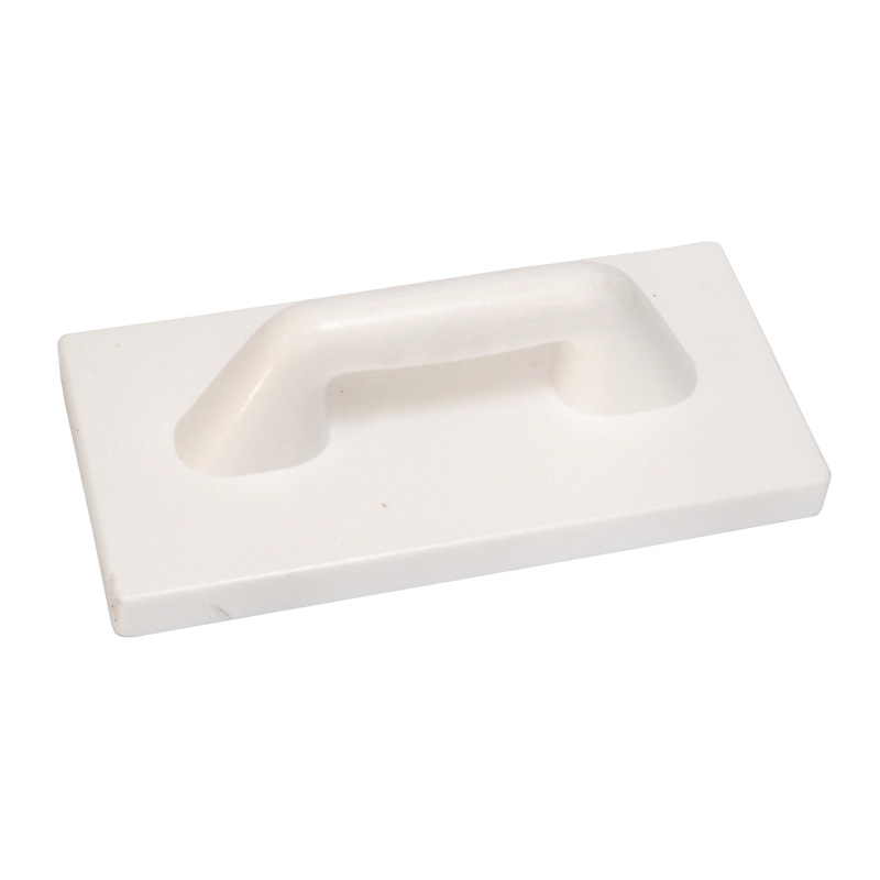 TOPTRADE hladítko polystyren, 320 x 180 mm