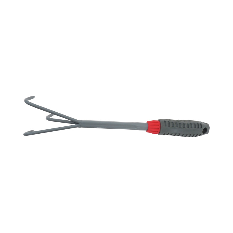 TOPTRADE pazúrik - plečka, PP rukoväť, dĺžka 39,5 cm 3