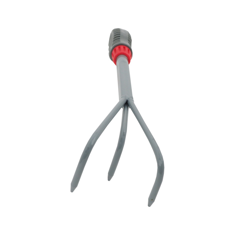 TOPTRADE pazúrik - plečka, PP rukoväť, dĺžka 39,5 cm 4