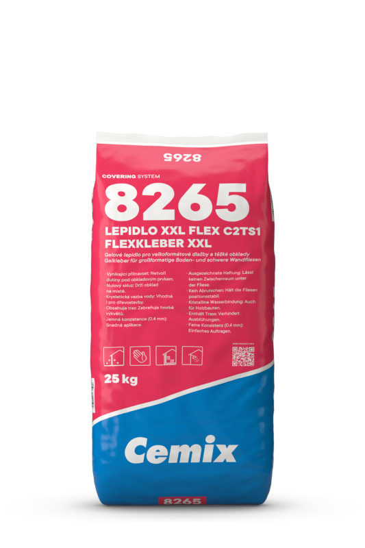 LEPIDLO XXL FLEX C2TES1