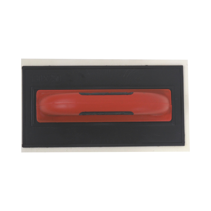 TOPTRADE hladítko ABS, latex, PROFESSIONAL, 250 x 130 x 20 mm 1