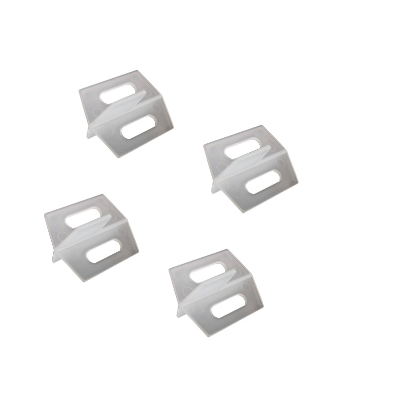 krížik dištančný, multifunkčný, 1,5 mm, sada 100 ks