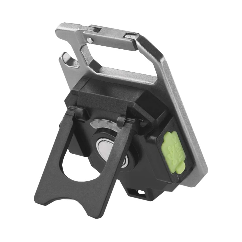 svietidlo LED, nabíjacie,750 lm 5