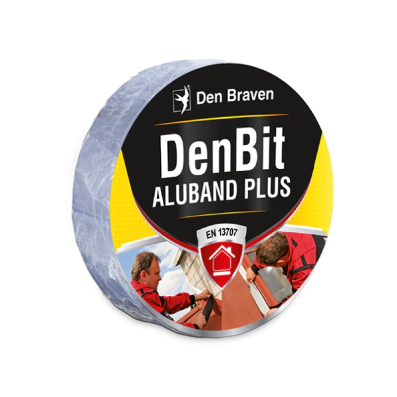 Strešný bitúmenový pás DenBit Aluband PLUS