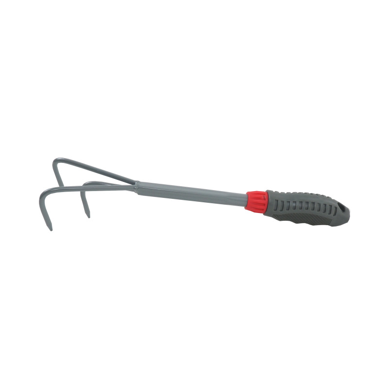 TOPTRADE pazúrik - plečka, PP rukoväť, dĺžka 39,5 cm 2