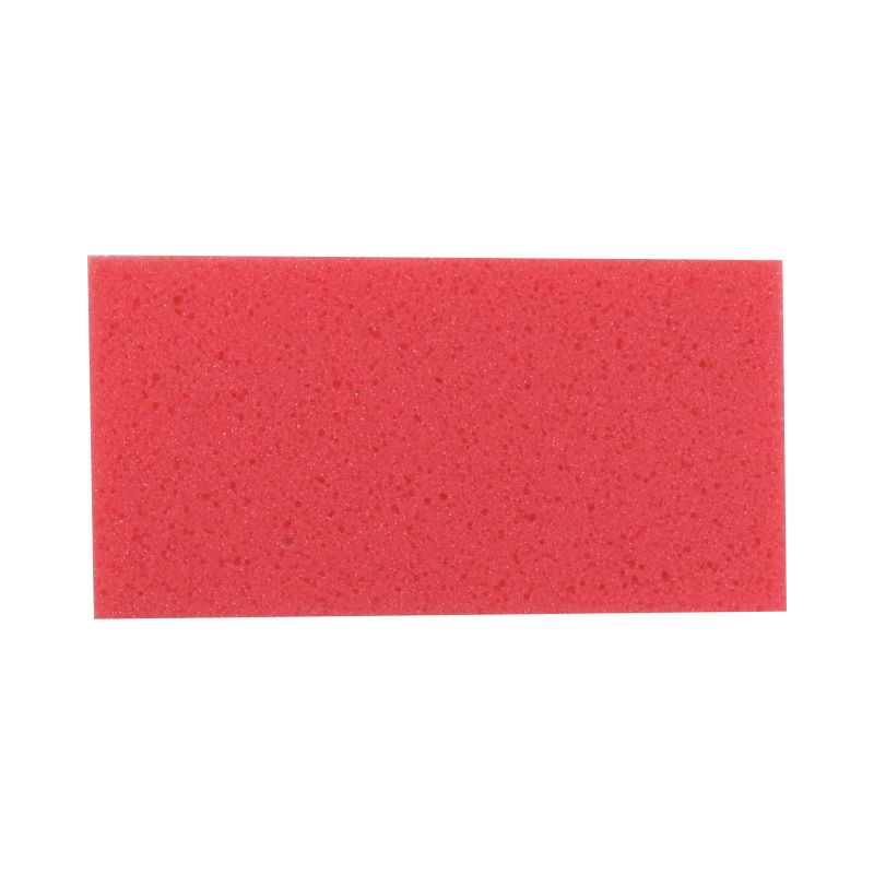 TOPTRADE povrch náhradný, huba morská, rezaná, 250 x 130 x 30 mm 6