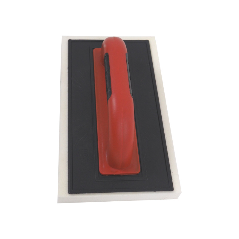 TOPTRADE hladítko ABS, latex, PROFESSIONAL, 250 x 130 x 20 mm 2