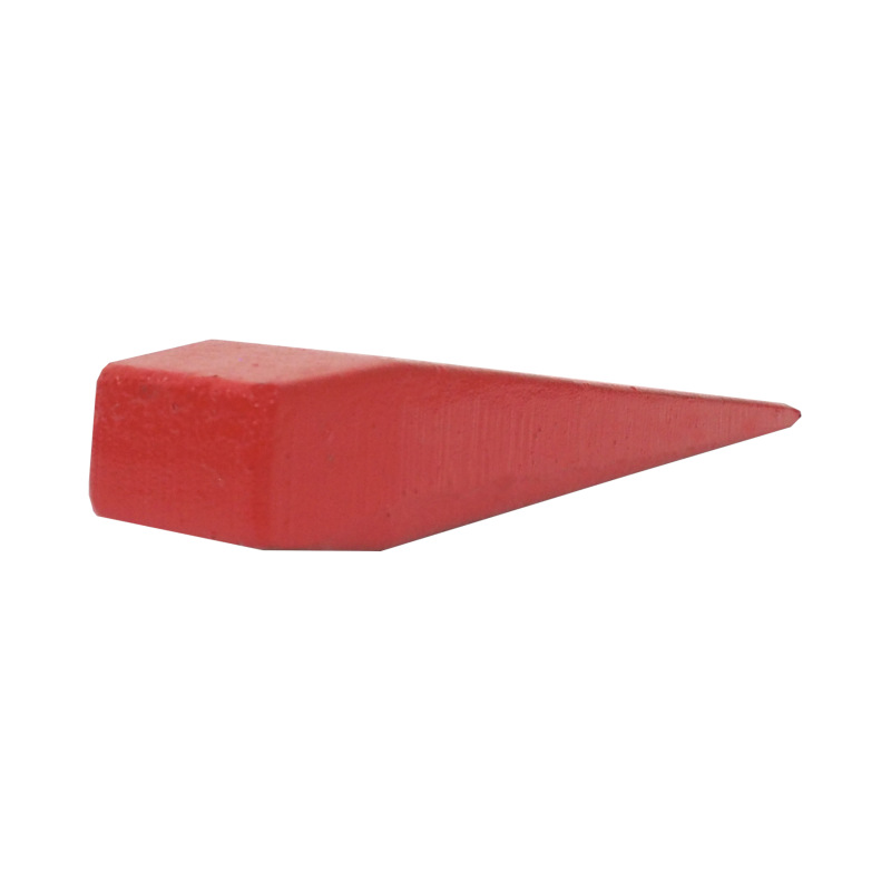 TOPTRADE klin štiepací, oceľový, 1500 g 5