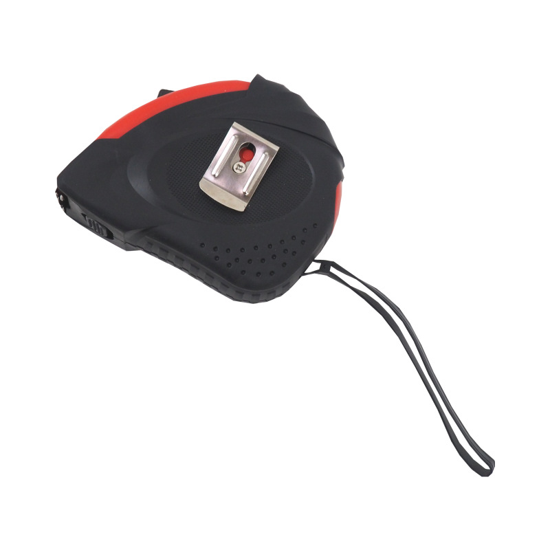 TOPTRADE meter zvinovací, s pogumovaným obalom a magnetom, 25 mm x 10 m 9